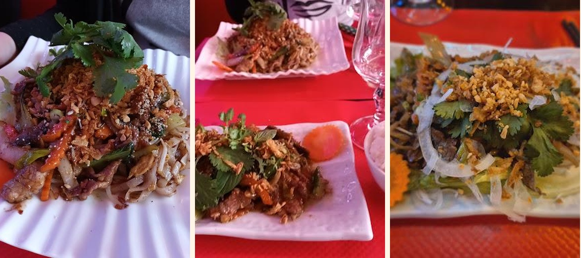 Restaurant Aux Délices D´HaNoi - Gallery Image 1