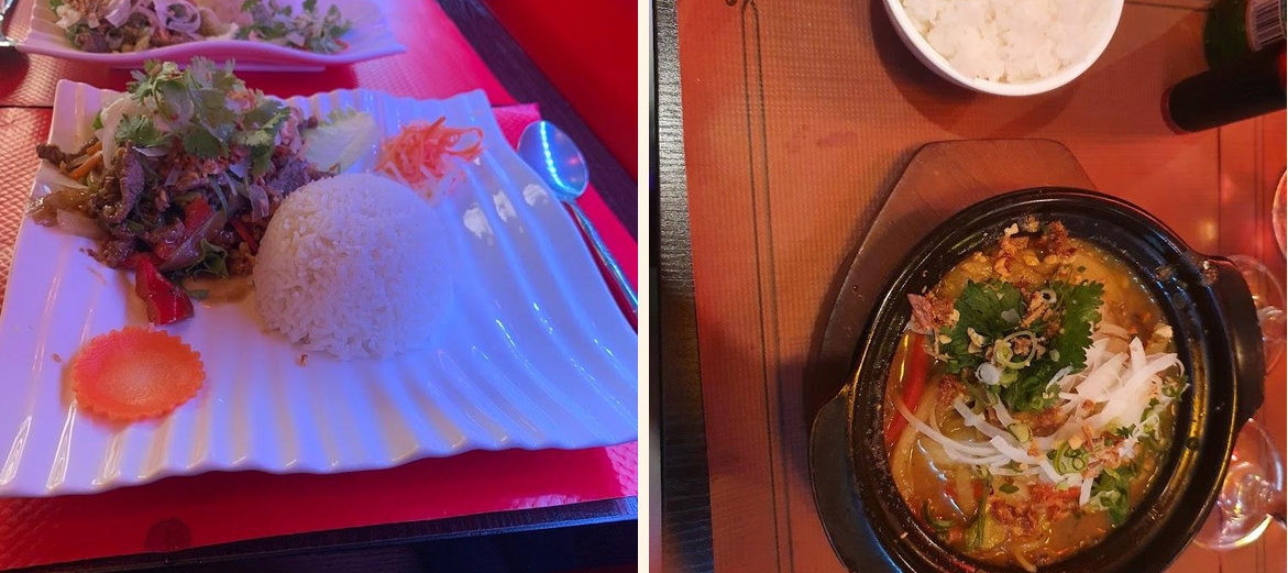 Restaurant Aux Délices D´HaNoi - Gallery Image 2