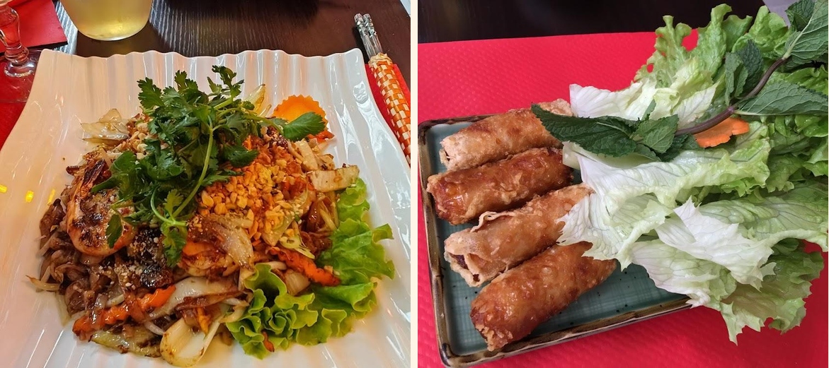 Restaurant Aux Délices D´HaNoi - Gallery Image 3