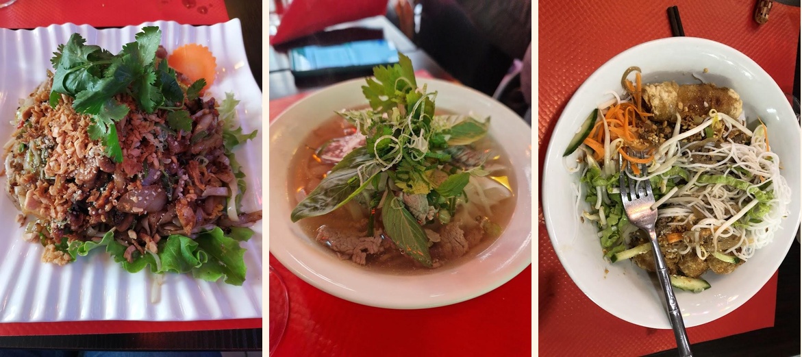 Restaurant Aux Délices D´HaNoi - Gallery Image 4