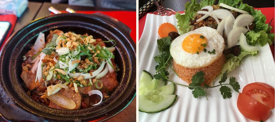 Restaurant Aux Délices D´HaNoi - Gallery Image 5