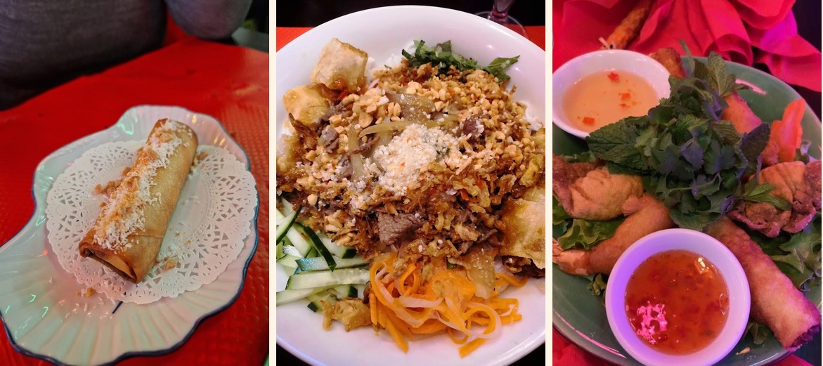 Restaurant Aux Délices D´HaNoi - Gallery Image 6