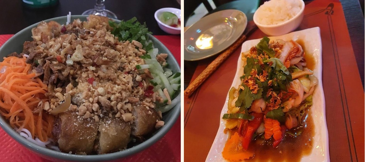 Restaurant Aux Délices D´HaNoi - Gallery Image 7